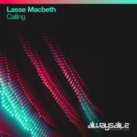 Lasse Macbeth - Calling (Extended Mix) artwork