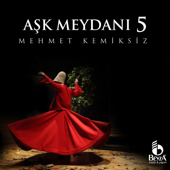 Aşk Meydanı, Vol. 5 - Mehmet Kemiksiz