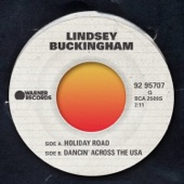 Lindsey Buckingham - Holiday Road (National Lampoon's Vacation)