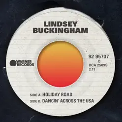 Holiday Road - Lindsey Buckingham