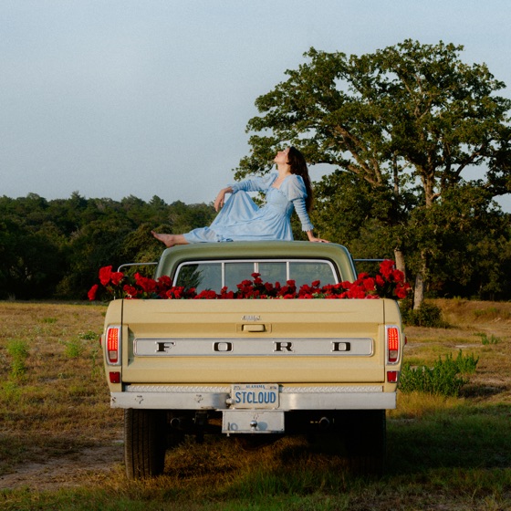 Cover artwork for Oxbow