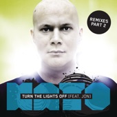 Turn the Lights Off (feat. Jon) [Abe & Ven Remix] artwork