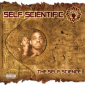 The Self Science artwork