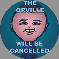 The Orville Will Be Cancelled podcast