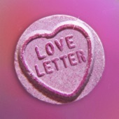 Litany - Love Letter