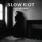 Adele - Slow Riot lyrics