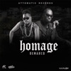 Homage (Bounty Killer & Beenie Man Tribute) - Single