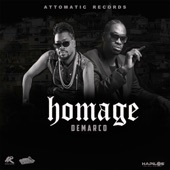 De Marco - Homage (Bounty Killer & Beenie Man Tribute)