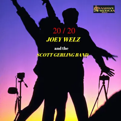 20/20 - Joey Welz