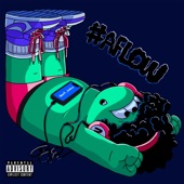 #AFLOW artwork