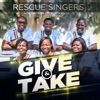 Rescue Singers - Tie Me Mpaebo