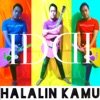 Halalin Kamu - EP