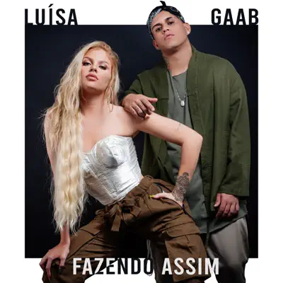 Fazendo Assim - Single - Gaab