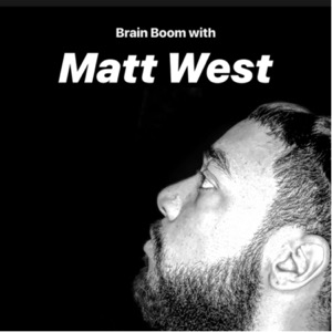 Brain Boom with Matt West