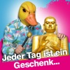 Jeder Tag ist ein Geschenk - Single