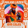Major Lazer - Que Calor (feat. J Balvin & El Alfa)