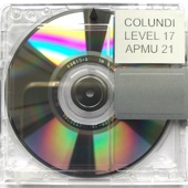 The Colundi Sequence Level 17​​​​.​​​​4 artwork