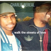 Walk the Streets of Love artwork