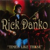 Rick Danko - This Wheel's On Fire