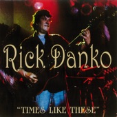 Rick Danko - This Wheel's On Fire