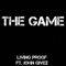 The Game (feat. John Givez) - Single