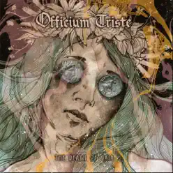 The Death of Gaia - Officium Triste The Death of Gaia - Officium Triste