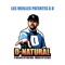 D-Natural est mon nom artwork