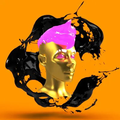 maclaren's freestyle - Single - Vinny