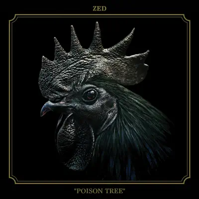Poison Tree - Single - Zed