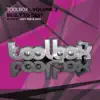 Toolbox Vol. 3 - Built to Last (Mixed by Lucy Fur) [DJ MIX] album lyrics, reviews, download