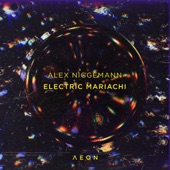 Electric Mariachi - EP artwork