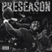 Preseason - EP artwork