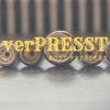 Verpresst