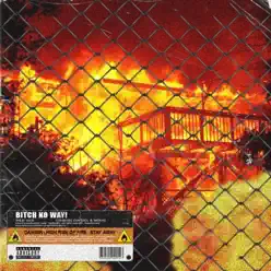 BitchNoWay! - Single - Control BitchNoWay! - Single - Control