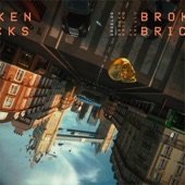 DROELOE - Broken Bricks (feat. Kalulu)