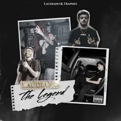Laudiano the Legend - EP by Laudiano & TrapDes album reviews, ratings, credits