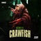 Crawfish - Rawtee lyrics