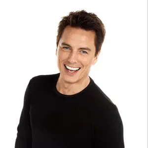 John Barrowman