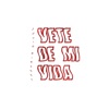 Vete de Mi Vida - Single