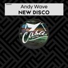 New Disco - Single