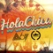 Hola Chica - Atitude 67 & Thiaguinho lyrics