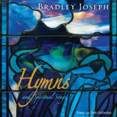 Hymns and Spiritual Songs (Piano with Soft Orchestra) artwork