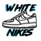 White Nikes - Doxa lyrics