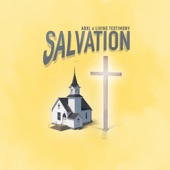Salvation artwork