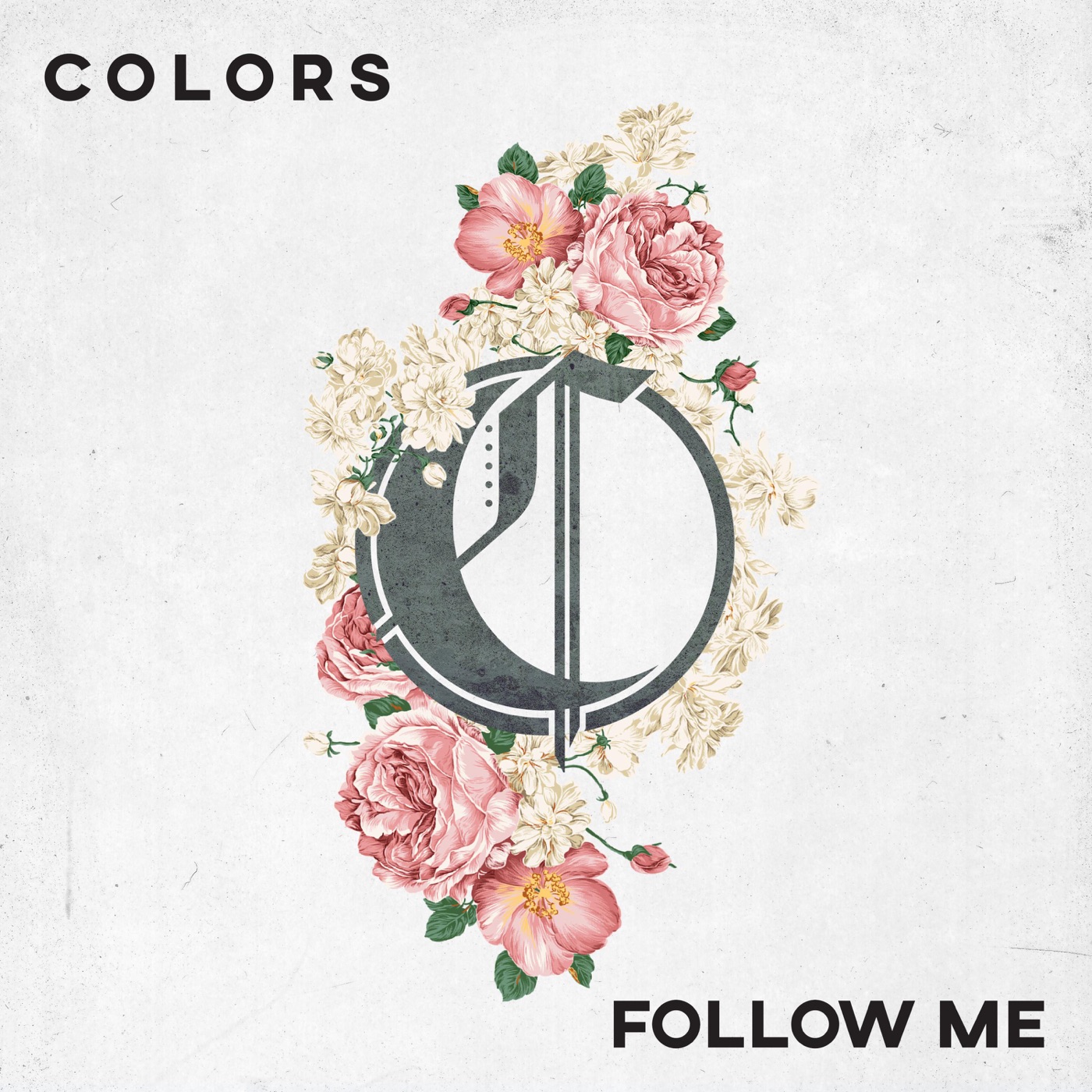 Colors - Follow Me [single] (2019)