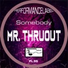 Somebody - Single