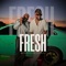 Fresh (feat. Sos Mucci) - Mc Acondize lyrics