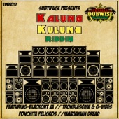 Kalung Kulung Riddim - EP artwork