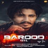 Barood Dil (feat. Gurlej Akhtar) - Single, 2020