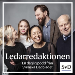 Ledarredaktionen
